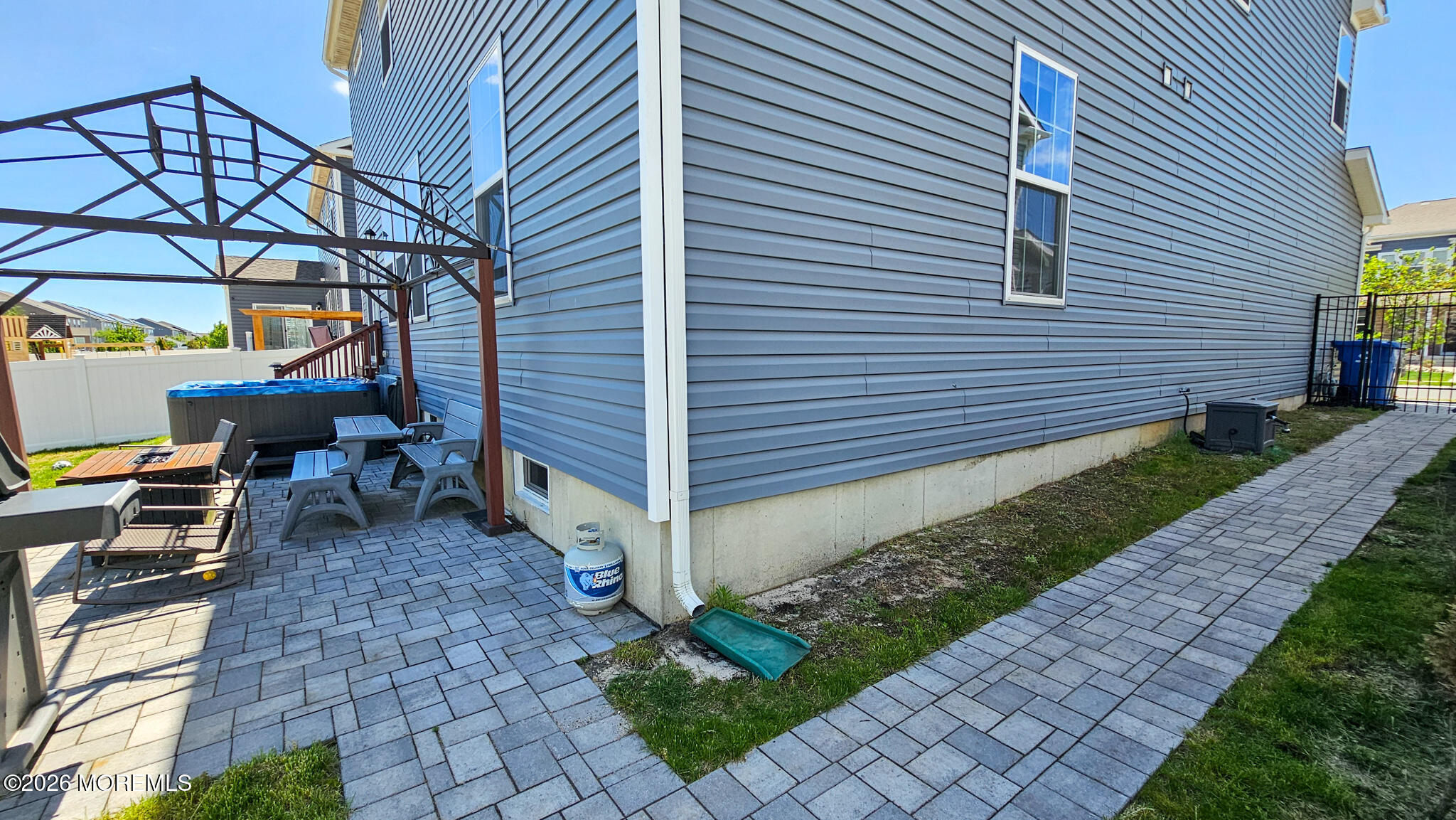 106 Ashburn Avenue Stafford NJ 08050