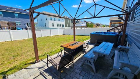 106 Ashburn Avenue Stafford NJ 08050