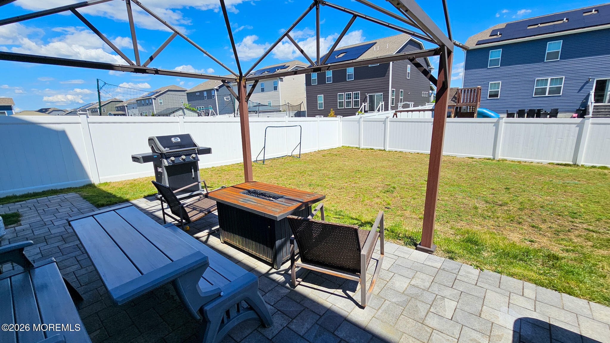 106 Ashburn Avenue Stafford NJ 08050