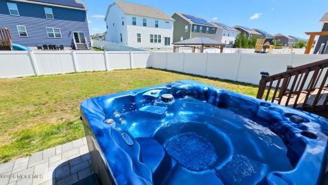 106 Ashburn Avenue Stafford NJ 08050