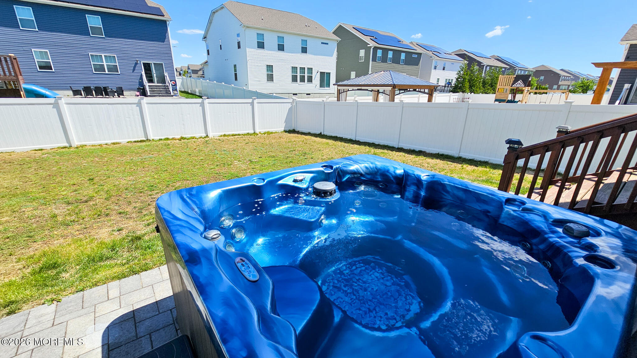 106 Ashburn Avenue Stafford NJ 08050