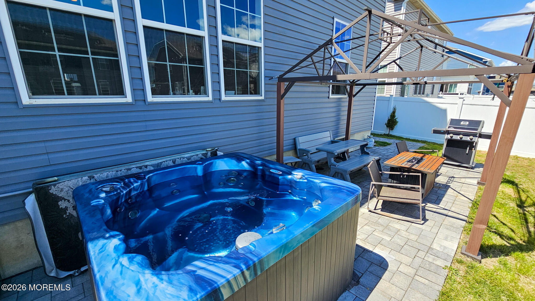 106 Ashburn Avenue Stafford NJ 08050