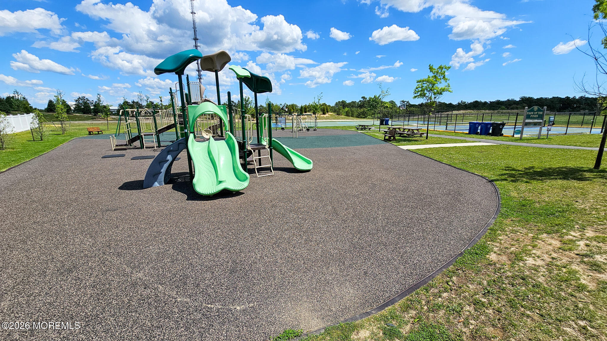 106 Ashburn Avenue Stafford NJ 08050