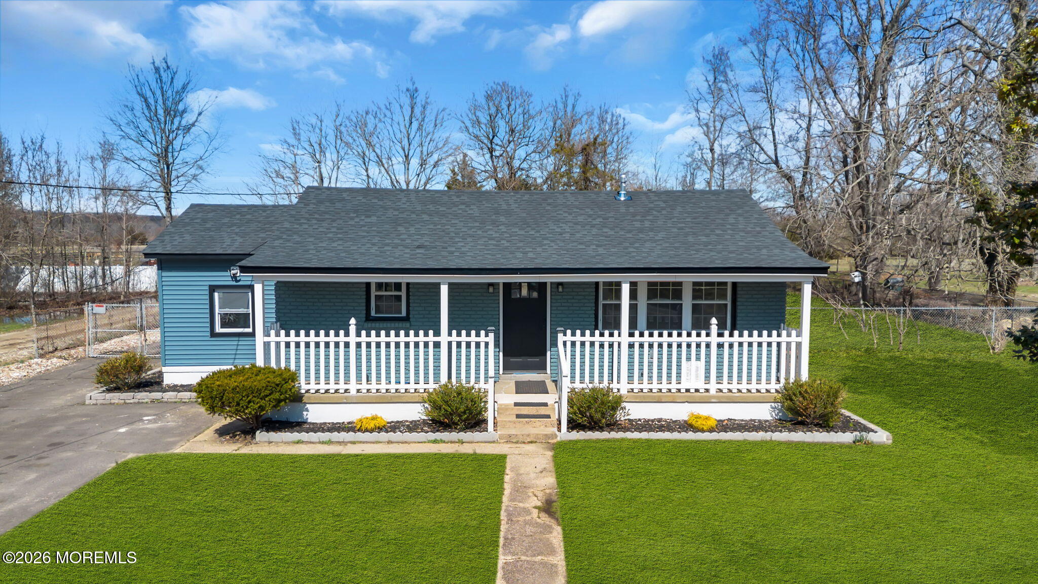 269 Jacobstown New Egypt Road Wrightstown NJ 08562