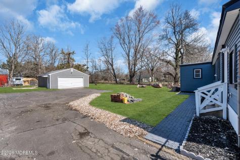 269 Jacobstown New Egypt Road Wrightstown NJ 08562