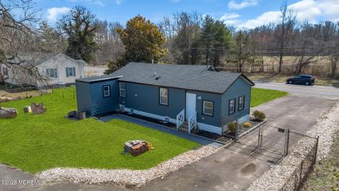 269 Jacobstown New Egypt Road Wrightstown NJ 08562