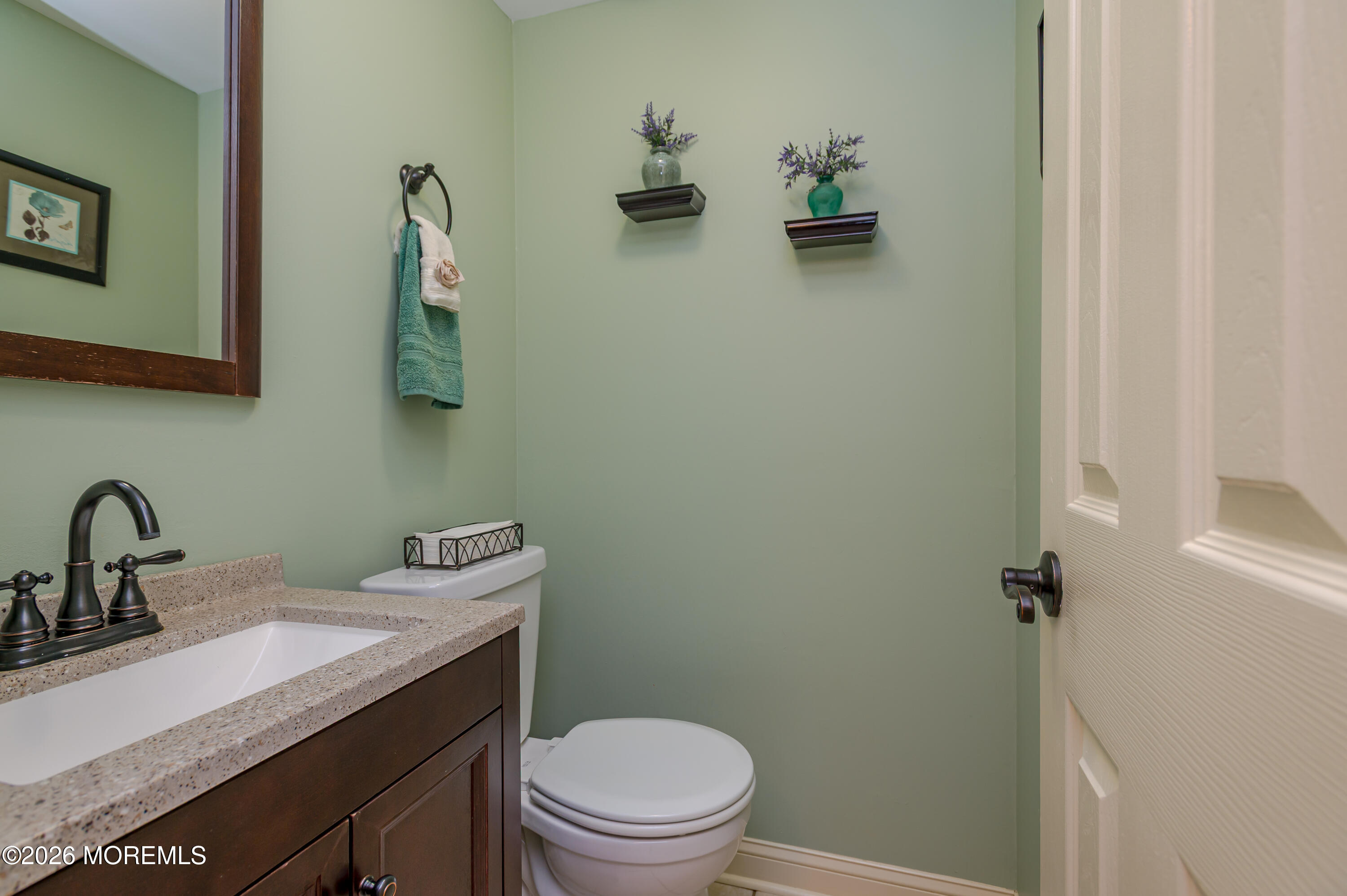 20 Eisenhower Court Matawan NJ 07747