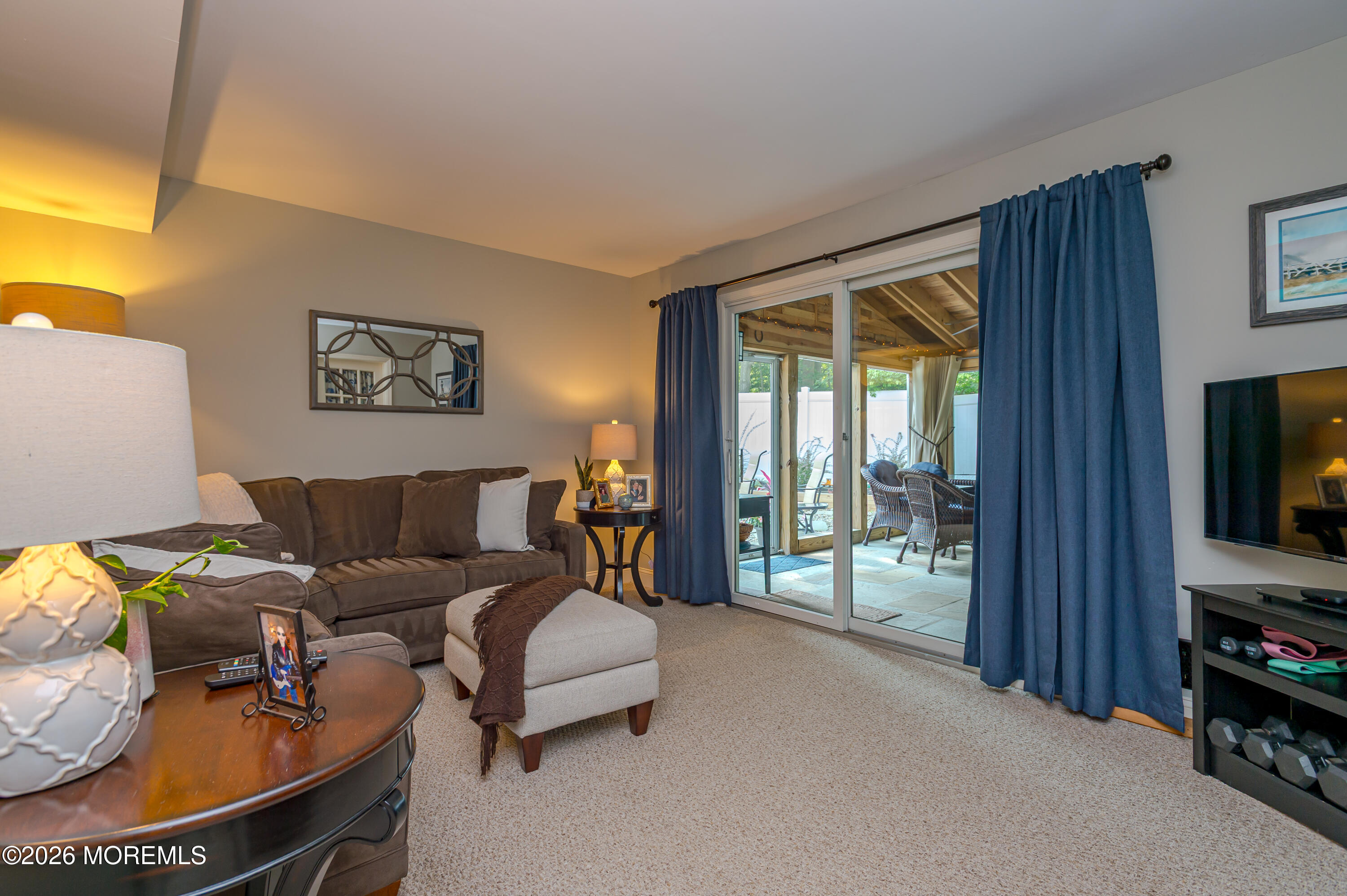 20 Eisenhower Court Matawan NJ 07747