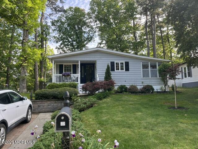 39 Hibiscus Place Jackson NJ 08527