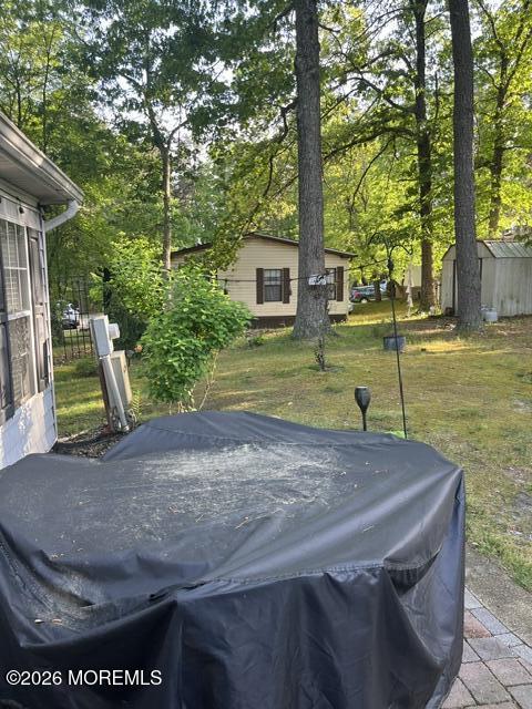 39 Hibiscus Place Jackson NJ 08527