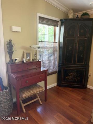 39 Hibiscus Place Jackson NJ 08527