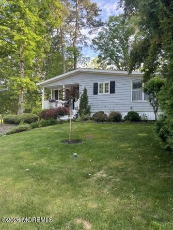 39 Hibiscus Place Jackson NJ 08527