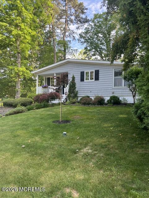 39 Hibiscus Place Jackson NJ 08527