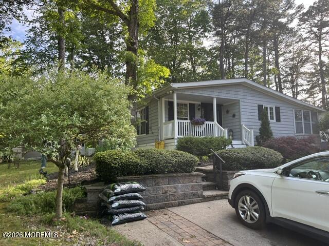 39 Hibiscus Place Jackson NJ 08527
