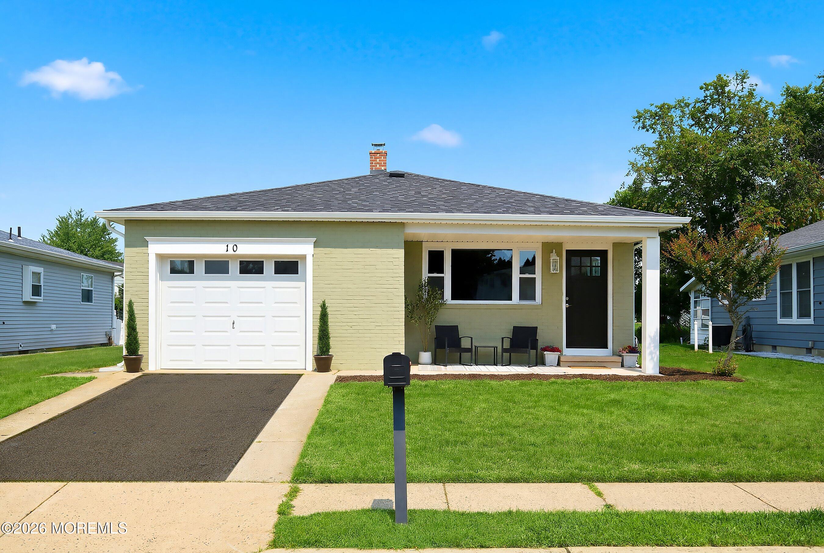 10 Seville Place Toms River NJ 08757