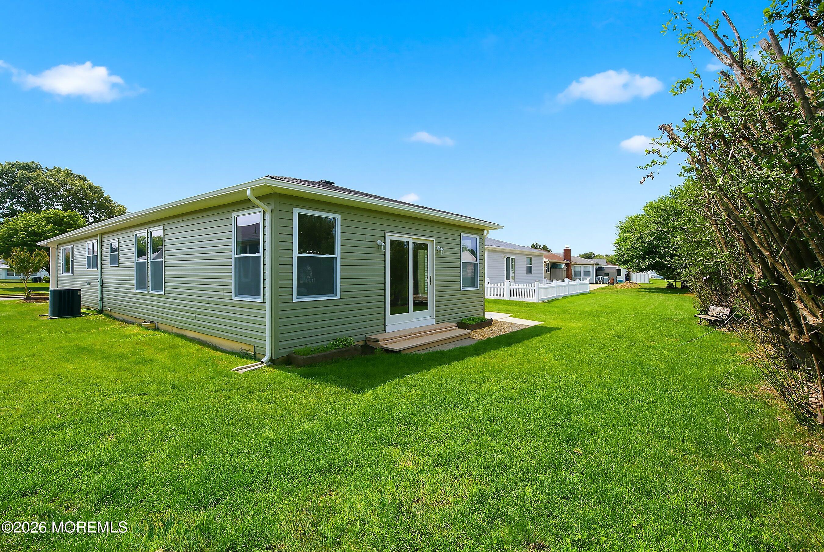 10 Seville Place Toms River NJ 08757