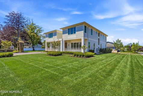 890 Red Oaks Drive Long Branch NJ 07740