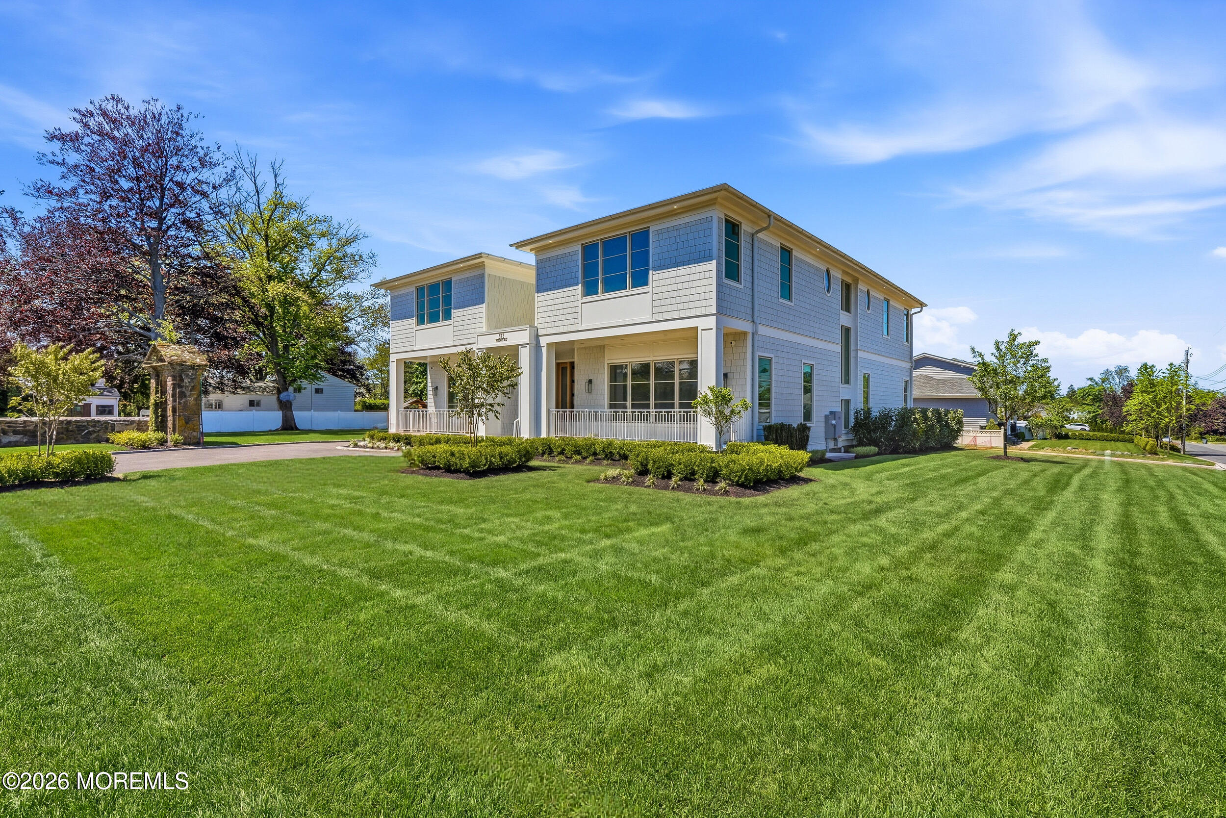 890 Red Oaks Drive Long Branch NJ 07740