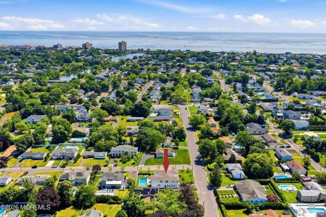 890 Red Oaks Drive Long Branch NJ 07740
