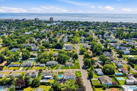 890 Red Oaks Drive Long Branch NJ 07740