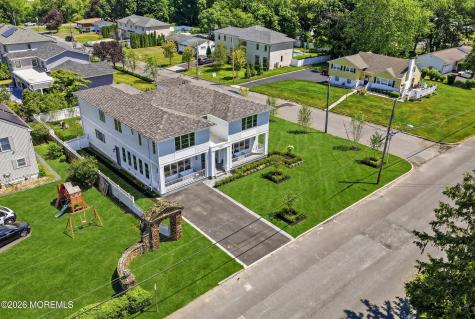 890 Red Oaks Drive Long Branch NJ 07740