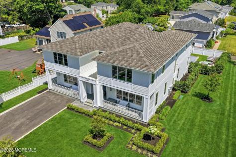 890 Red Oaks Drive Long Branch NJ 07740
