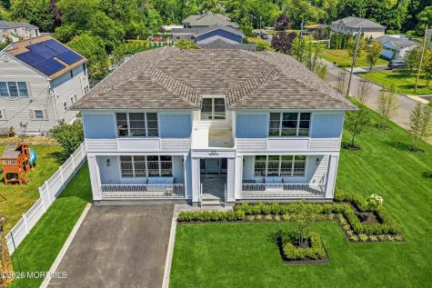 890 Red Oaks Drive Long Branch NJ 07740