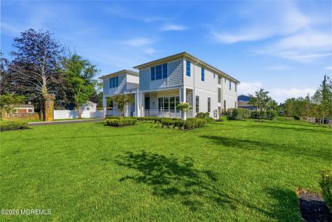 890 Red Oaks Drive Long Branch NJ 07740
