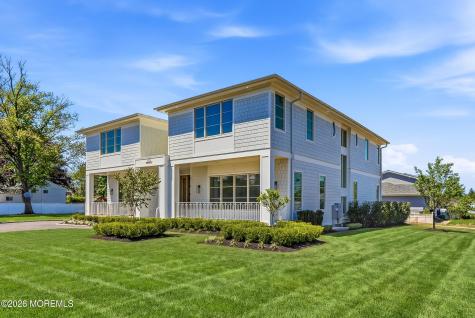 890 Red Oaks Drive Long Branch NJ 07740