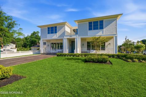 890 Red Oaks Drive Long Branch NJ 07740