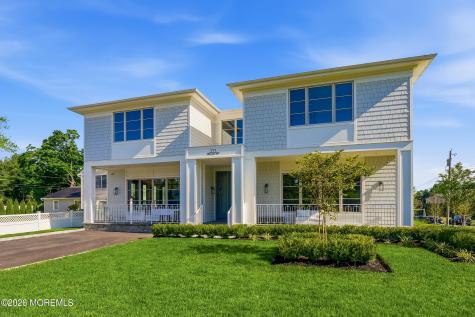 890 Red Oaks Drive Long Branch NJ 07740