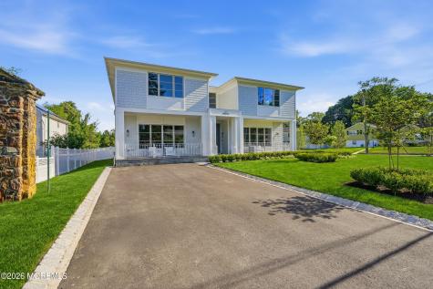 890 Red Oaks Drive Long Branch NJ 07740