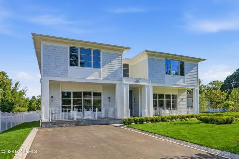 890 Red Oaks Drive Long Branch NJ 07740