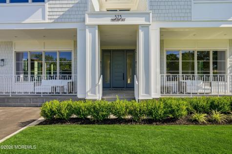 890 Red Oaks Drive Long Branch NJ 07740