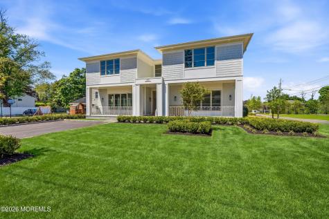890 Red Oaks Drive Long Branch NJ 07740