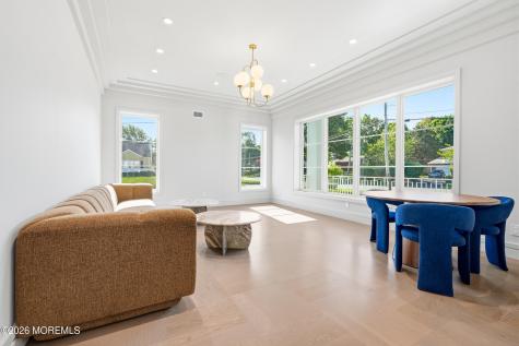 890 Red Oaks Drive Long Branch NJ 07740