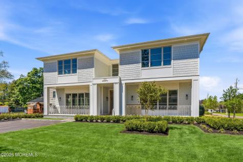890 Red Oaks Drive Long Branch NJ 07740