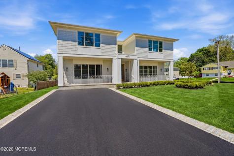 890 Red Oaks Drive Long Branch NJ 07740