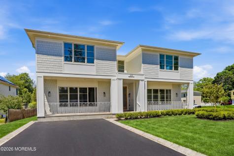 890 Red Oaks Drive Long Branch NJ 07740