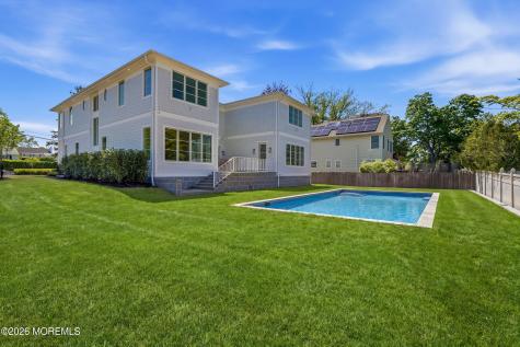 890 Red Oaks Drive Long Branch NJ 07740