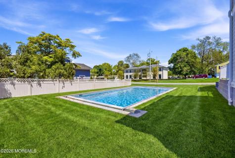 890 Red Oaks Drive Long Branch NJ 07740