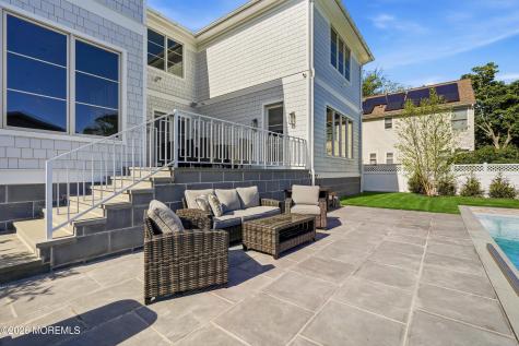 890 Red Oaks Drive Long Branch NJ 07740