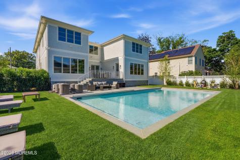 890 Red Oaks Drive Long Branch NJ 07740