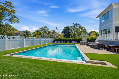 890 Red Oaks Drive Long Branch NJ 07740