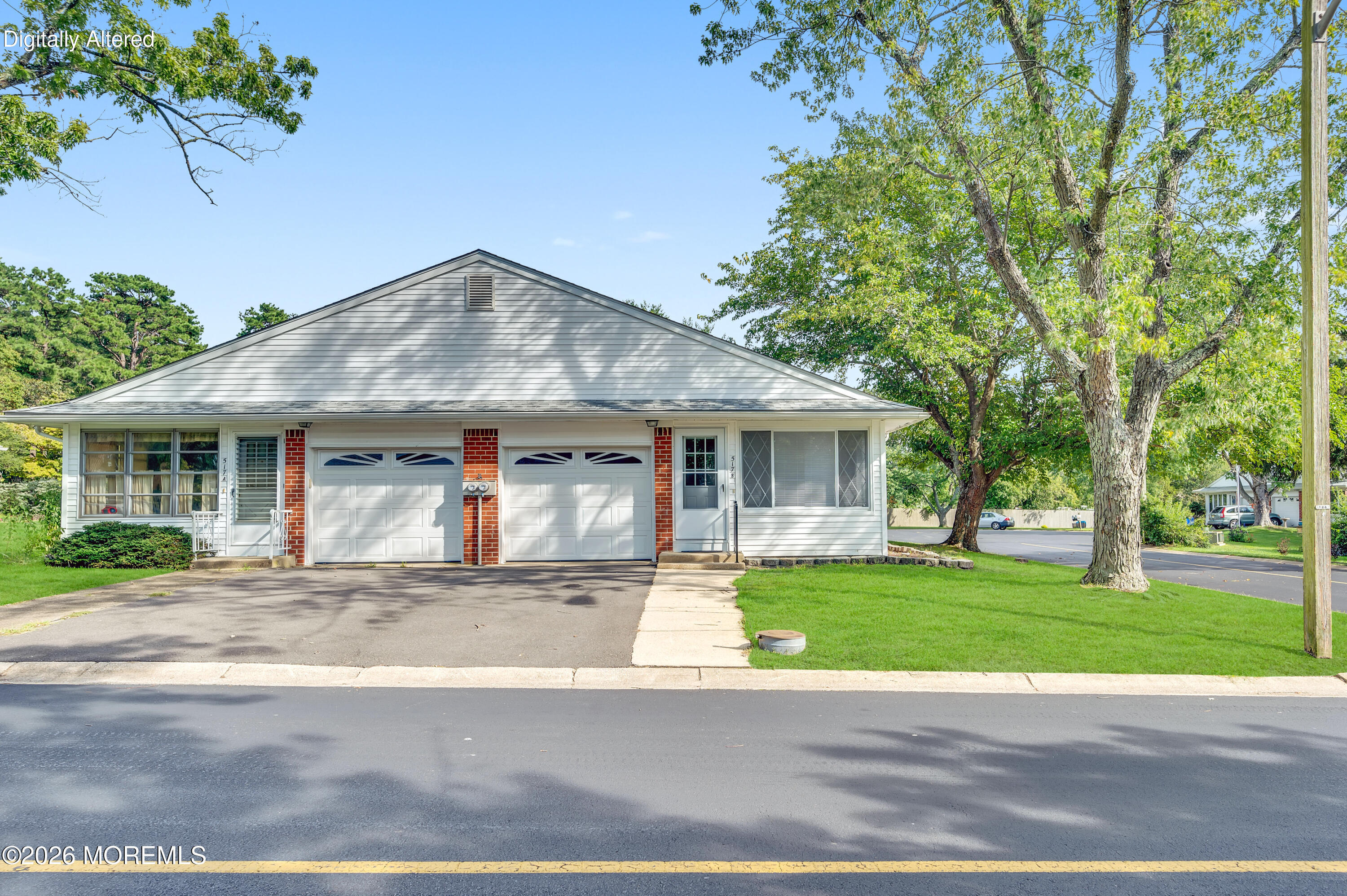 517 B Lilac Lane Whiting NJ 08759