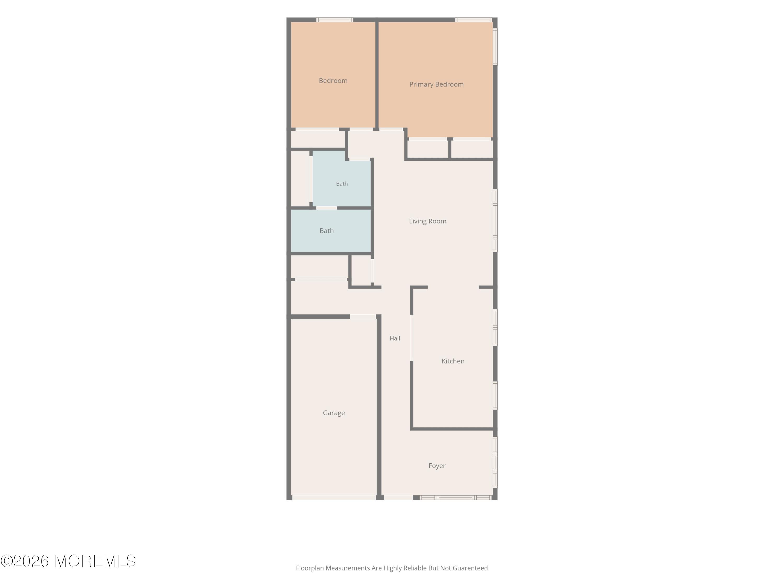517 B Lilac Lane Whiting NJ 08759