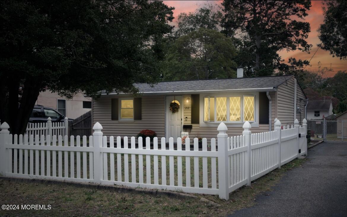 212 Laurel Drive Bayville NJ 08721