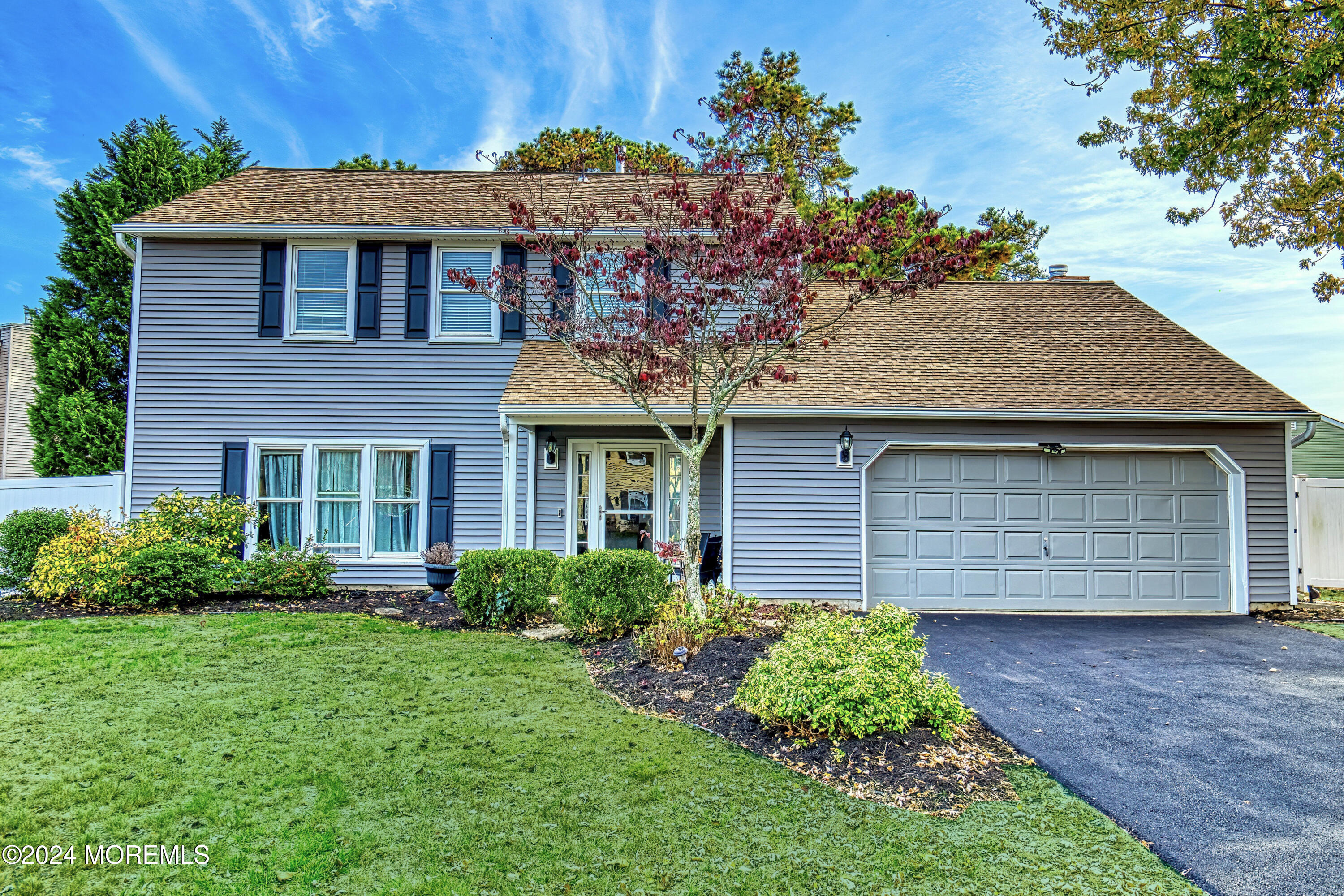 69 Bay Bridge Drive Brick NJ 08724