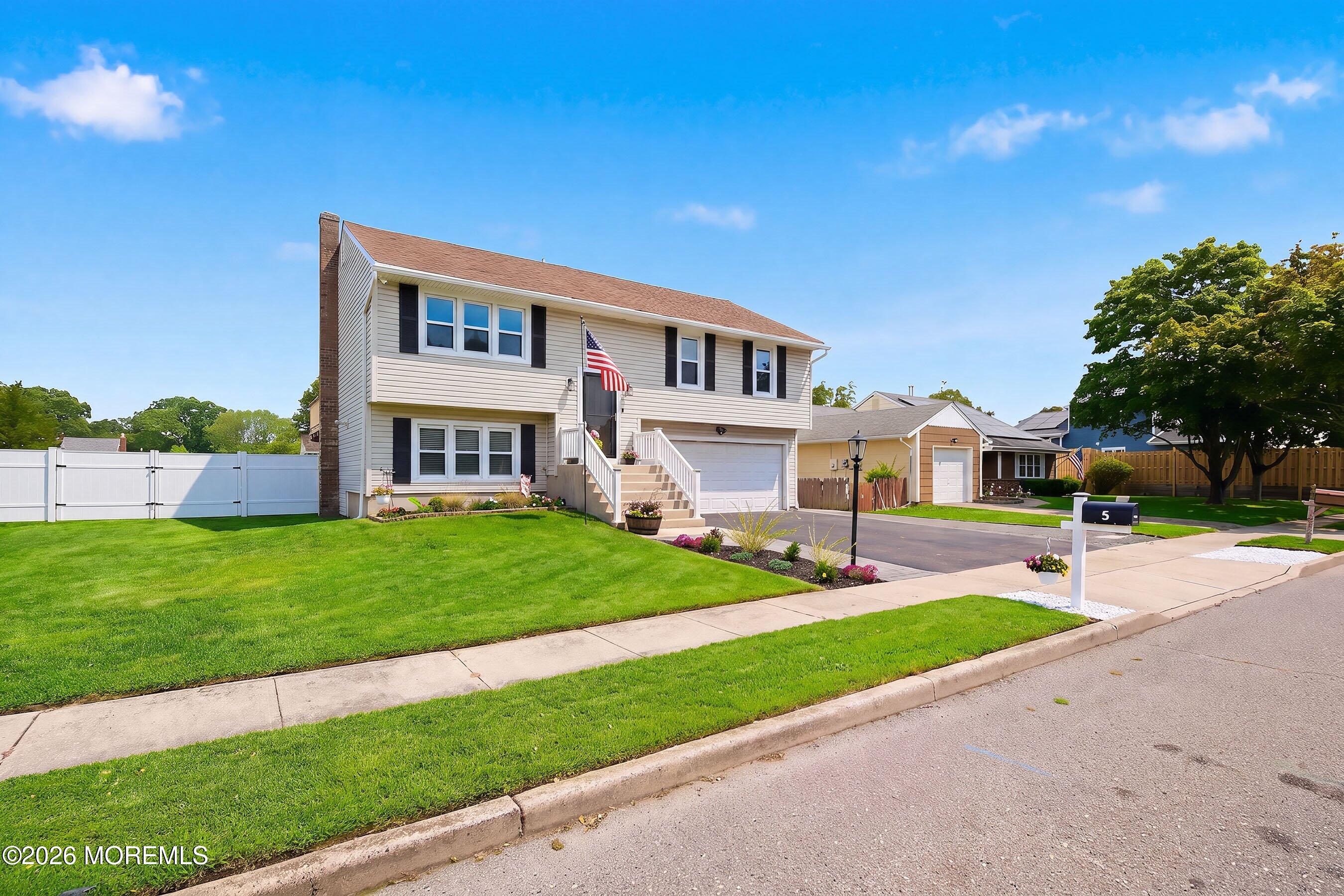 5 Musket Avenue Barnegat NJ 08005