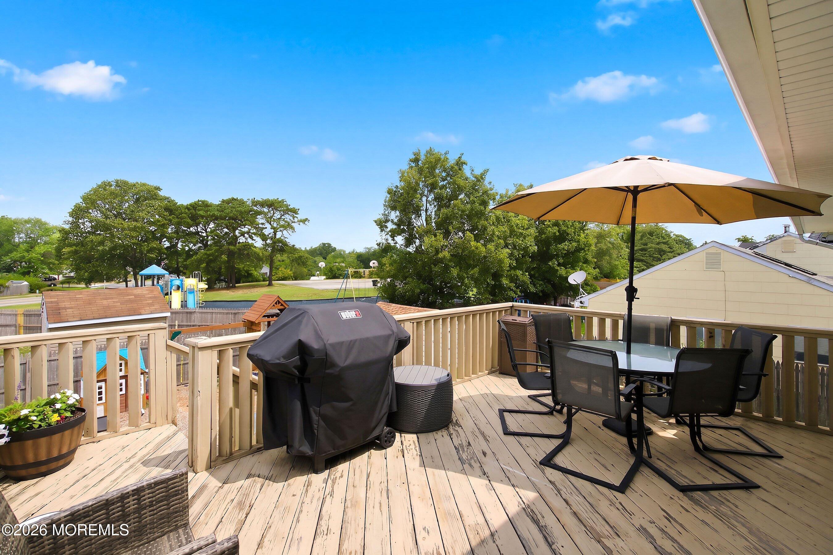 5 Musket Avenue Barnegat NJ 08005
